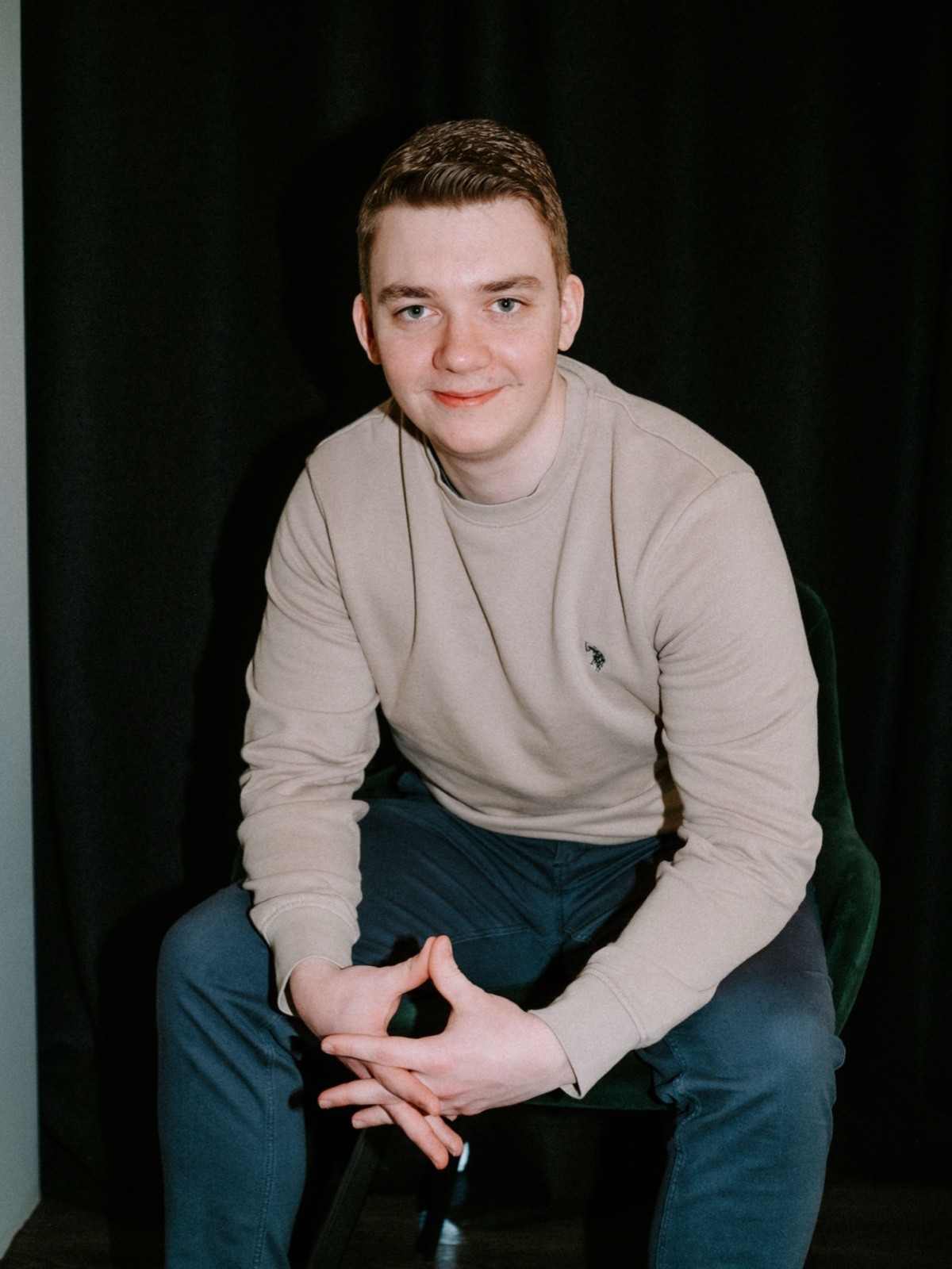 Portrait